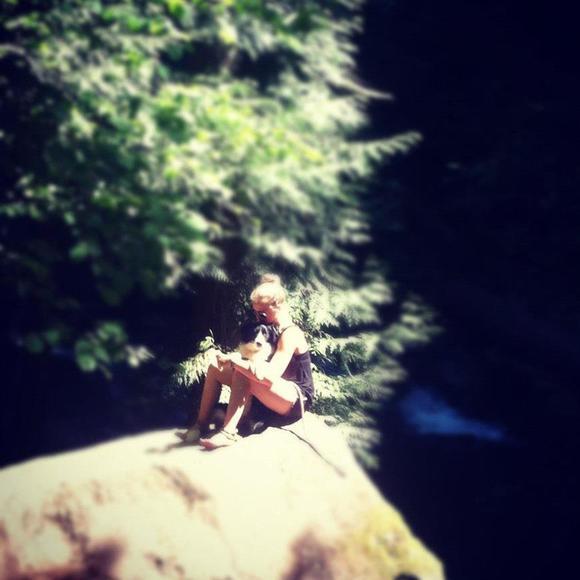 Meet your Posher, Jamie - Picture 1 of 1